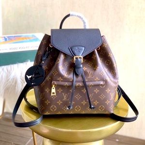 LV Montsouris backpack